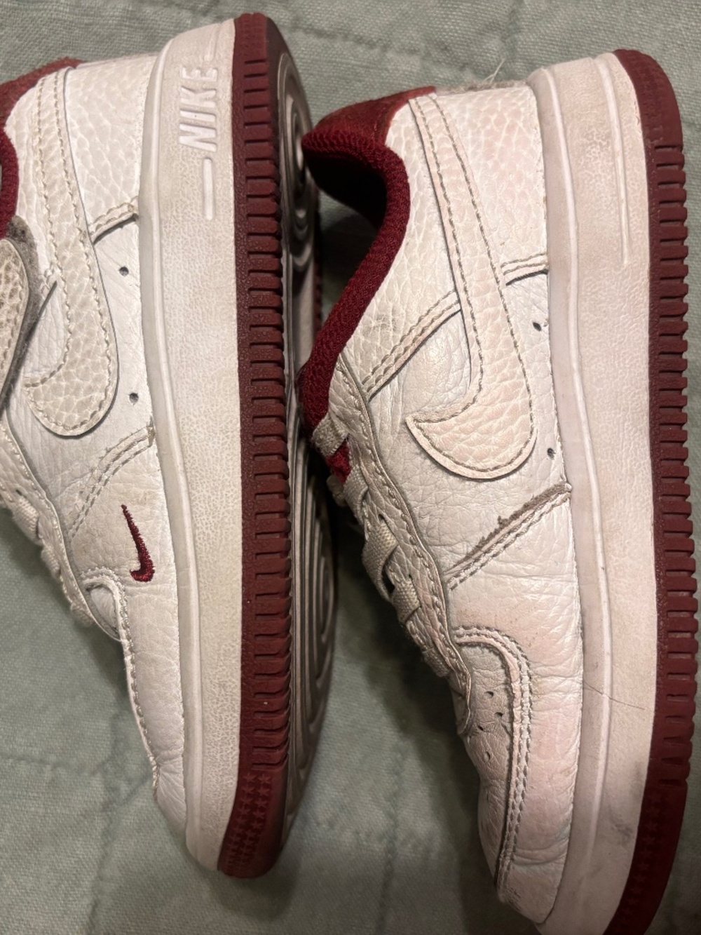 Toddler Nike Air Force One